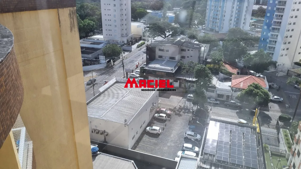 Comprar Apartamento / Duplex em S&atilde;o Jos&eacute; dos Campos R$ 900.000,00 - Foto 38
