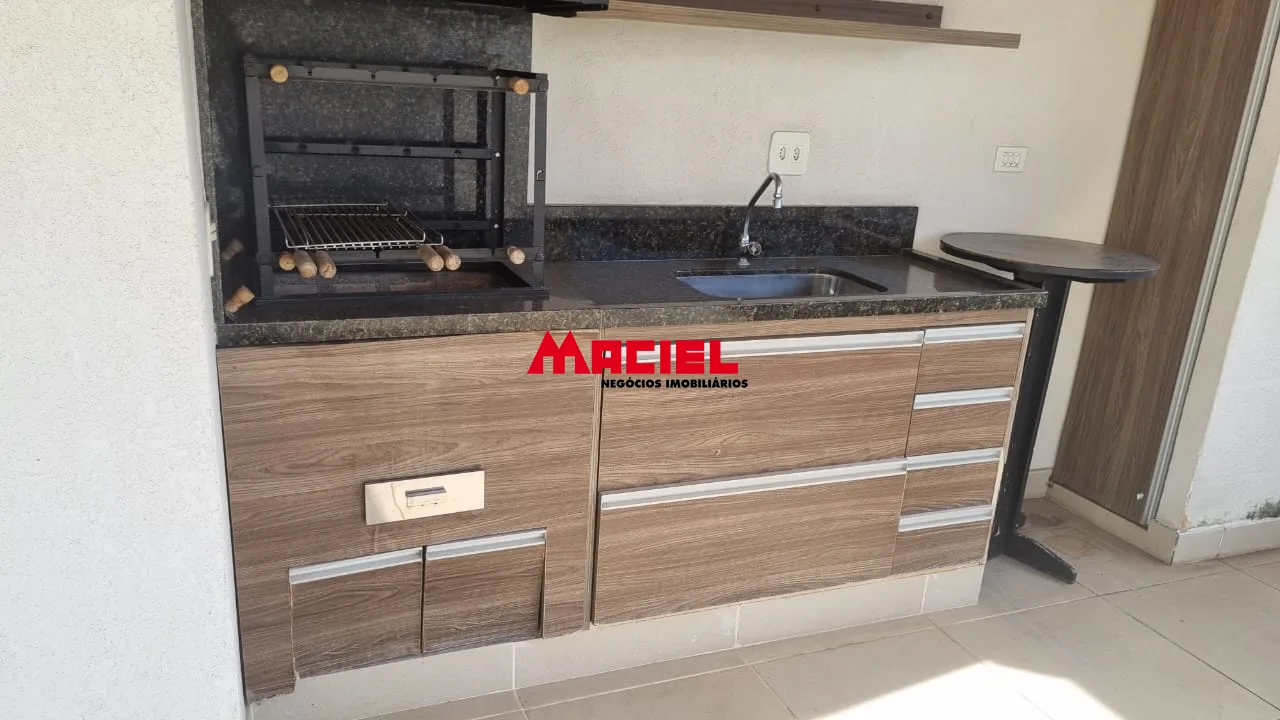 Comprar Apartamento / Duplex em S&atilde;o Jos&eacute; dos Campos R$ 900.000,00 - Foto 40