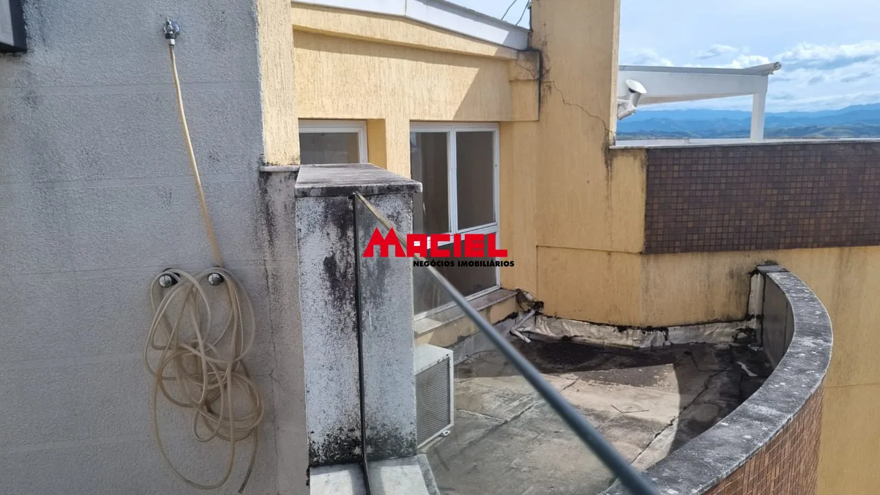 Comprar Apartamento / Duplex em S&atilde;o Jos&eacute; dos Campos R$ 900.000,00 - Foto 41