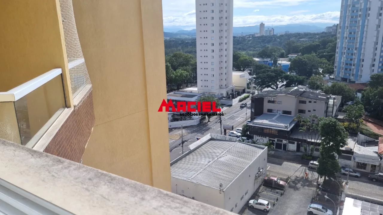 Comprar Apartamento / Duplex em S&atilde;o Jos&eacute; dos Campos R$ 900.000,00 - Foto 42