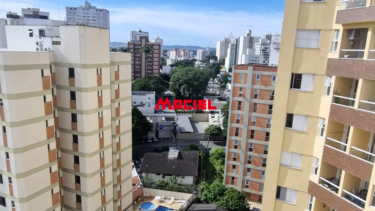 Comprar Apartamento / Duplex em S&atilde;o Jos&eacute; dos Campos R$ 900.000,00 - Foto 44