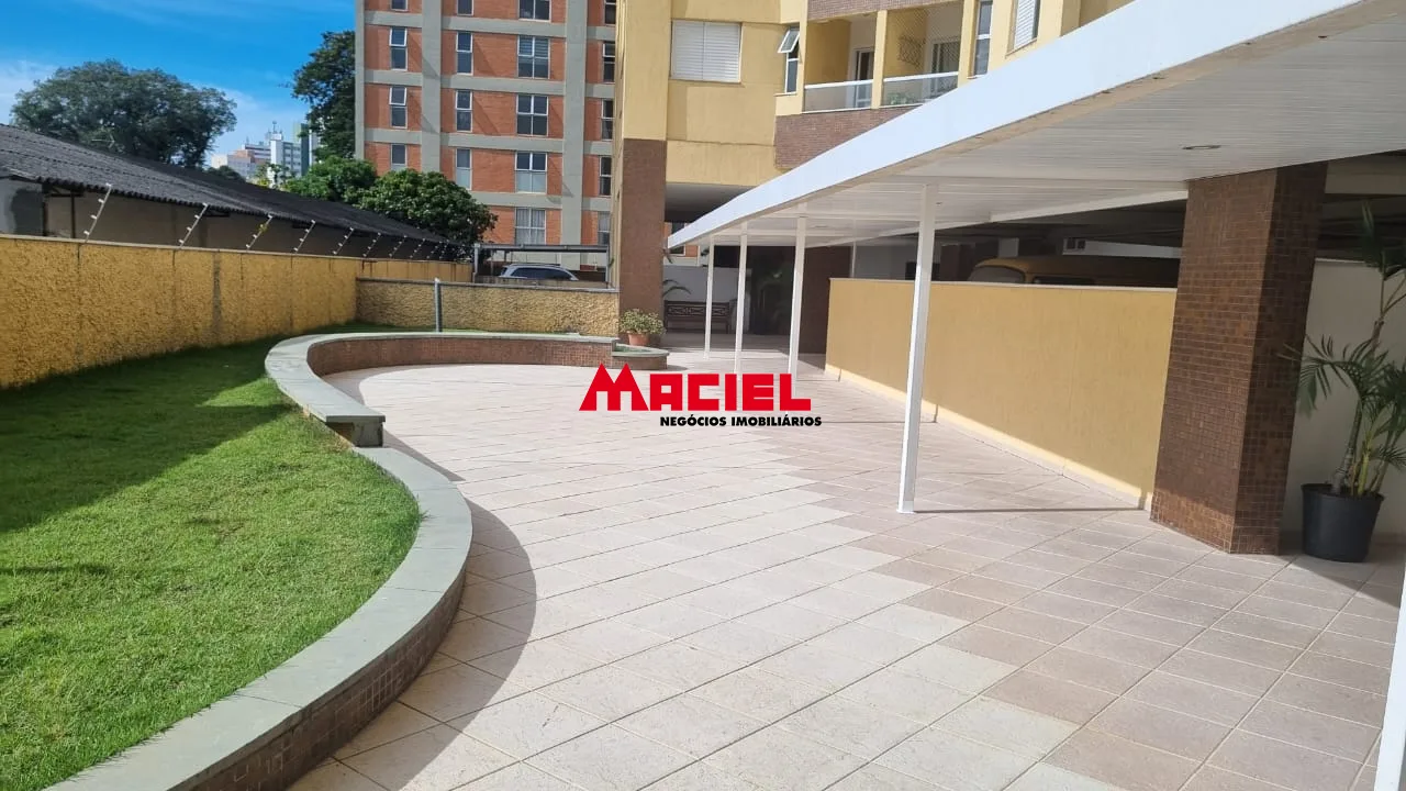Comprar Apartamento / Duplex em S&atilde;o Jos&eacute; dos Campos R$ 900.000,00 - Foto 49