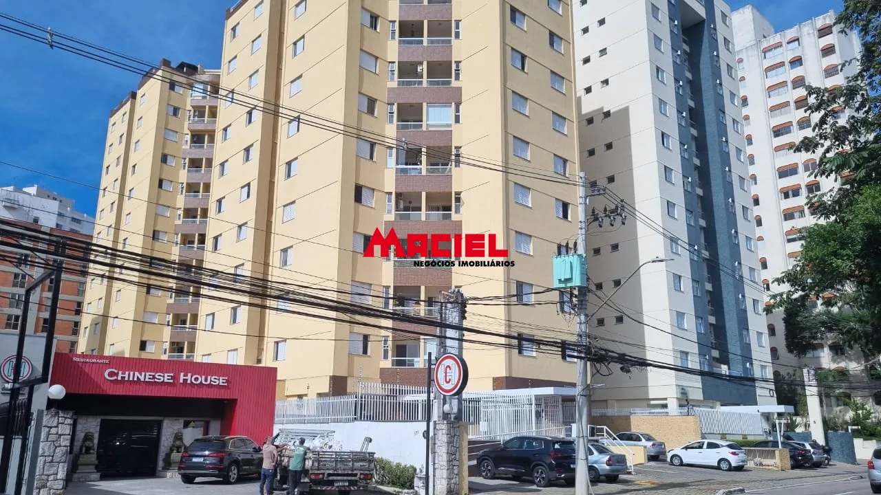 Comprar Apartamento / Duplex em S&atilde;o Jos&eacute; dos Campos R$ 900.000,00 - Foto 61