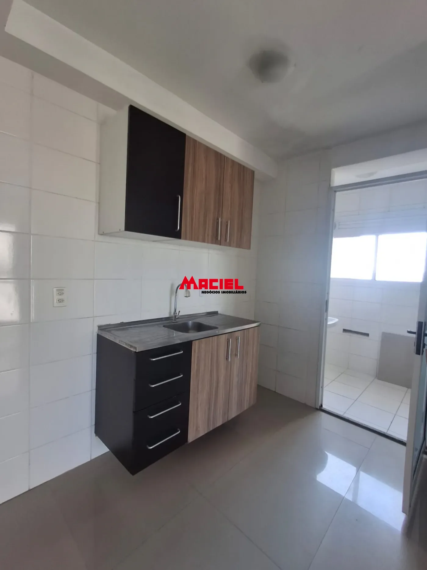 Alugar Apartamento / Padr&atilde;o em S&atilde;o Jos&eacute; dos Campos R$ 3.100,00 - Foto 15