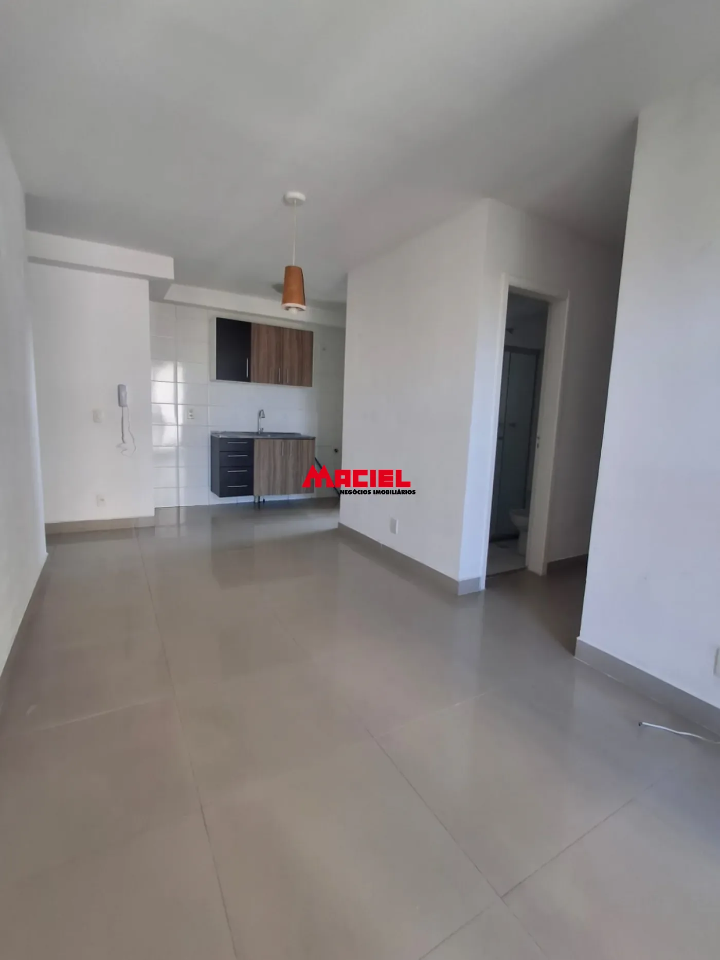 Alugar Apartamento / Padr&atilde;o em S&atilde;o Jos&eacute; dos Campos R$ 3.100,00 - Foto 17