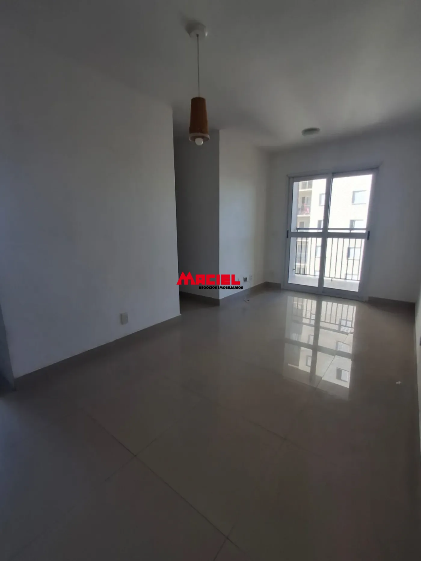Alugar Apartamento / Padr&atilde;o em S&atilde;o Jos&eacute; dos Campos R$ 3.100,00 - Foto 18