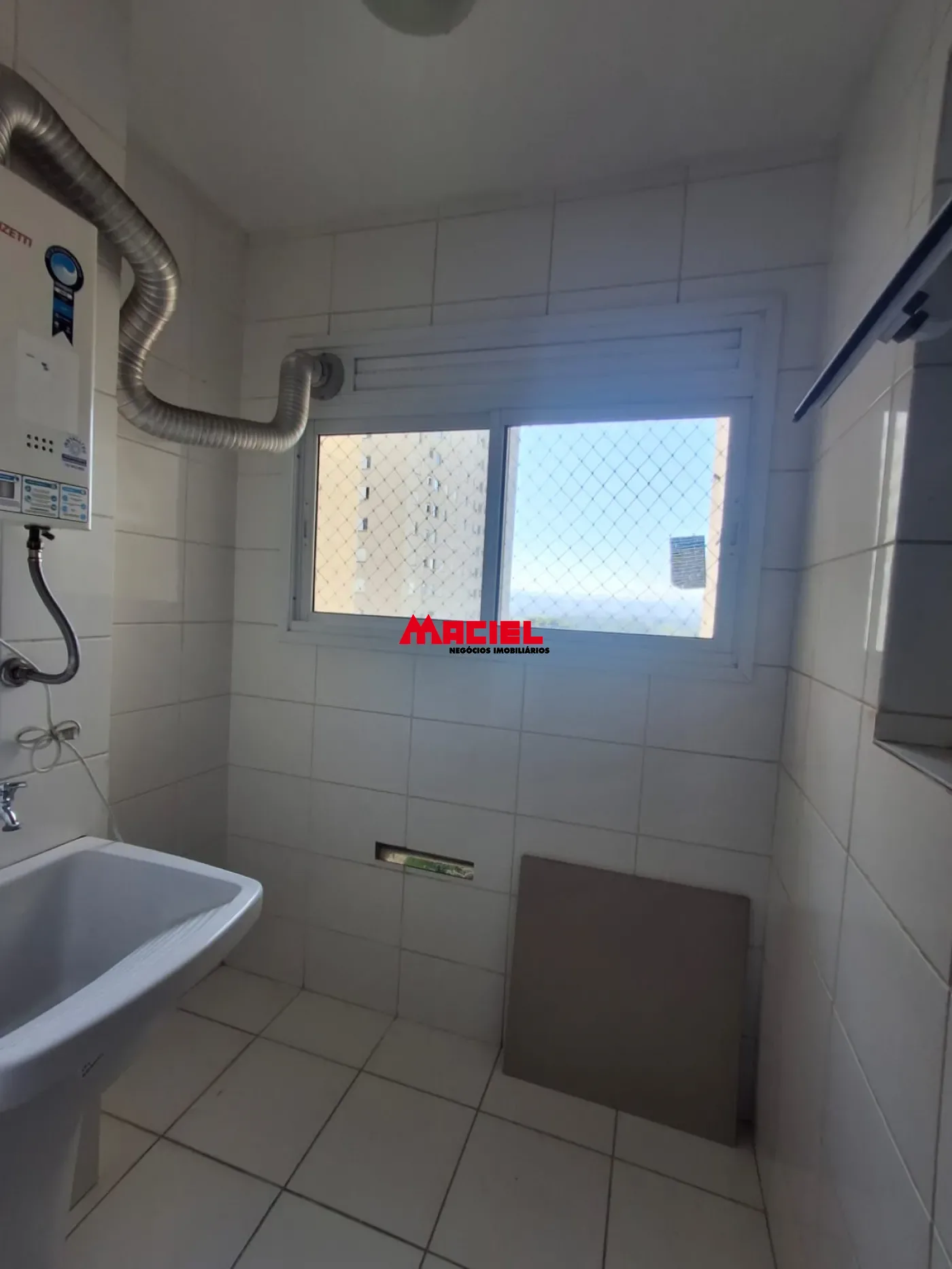 Alugar Apartamento / Padr&atilde;o em S&atilde;o Jos&eacute; dos Campos R$ 3.100,00 - Foto 19