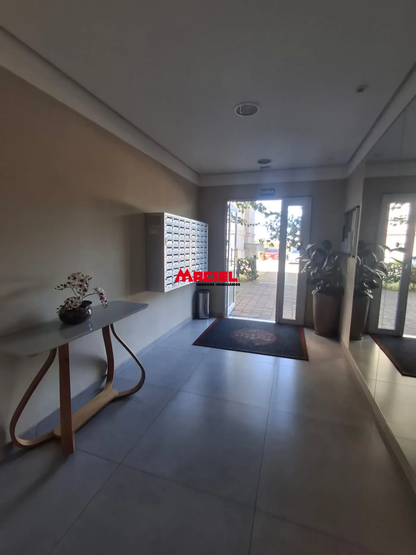 Alugar Apartamento / Padr&atilde;o em S&atilde;o Jos&eacute; dos Campos R$ 3.100,00 - Foto 20