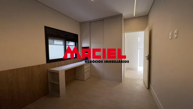 Comprar Casa / Condom&iacute;nio em S&atilde;o Jos&eacute; dos Campos R$ 3.950.000,00 - Foto 4