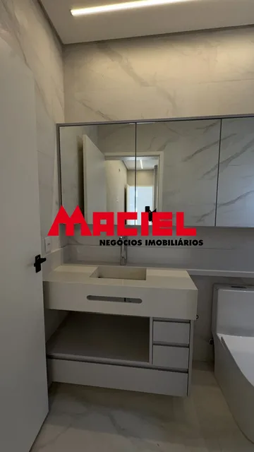 Comprar Casa / Condom&iacute;nio em S&atilde;o Jos&eacute; dos Campos R$ 3.950.000,00 - Foto 6