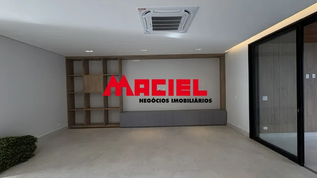 Comprar Casa / Condom&iacute;nio em S&atilde;o Jos&eacute; dos Campos R$ 3.950.000,00 - Foto 10