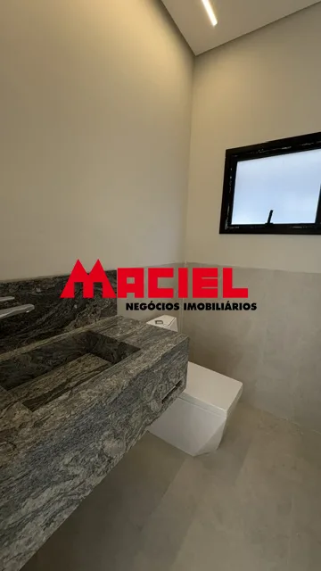 Comprar Casa / Condom&iacute;nio em S&atilde;o Jos&eacute; dos Campos R$ 3.950.000,00 - Foto 7