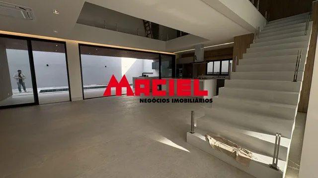 Comprar Casa / Condom&iacute;nio em S&atilde;o Jos&eacute; dos Campos R$ 3.950.000,00 - Foto 8