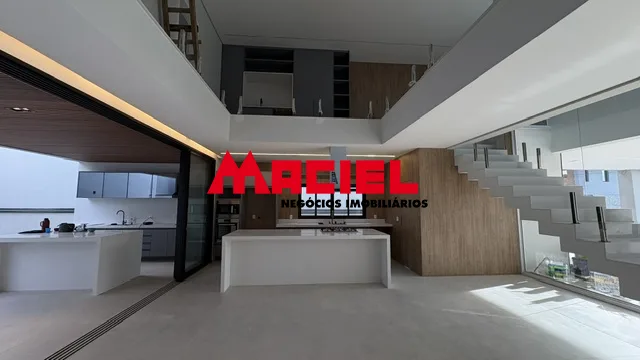 Comprar Casa / Condom&iacute;nio em S&atilde;o Jos&eacute; dos Campos R$ 3.950.000,00 - Foto 9