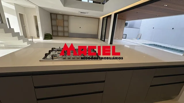 Comprar Casa / Condom&iacute;nio em S&atilde;o Jos&eacute; dos Campos R$ 3.950.000,00 - Foto 15
