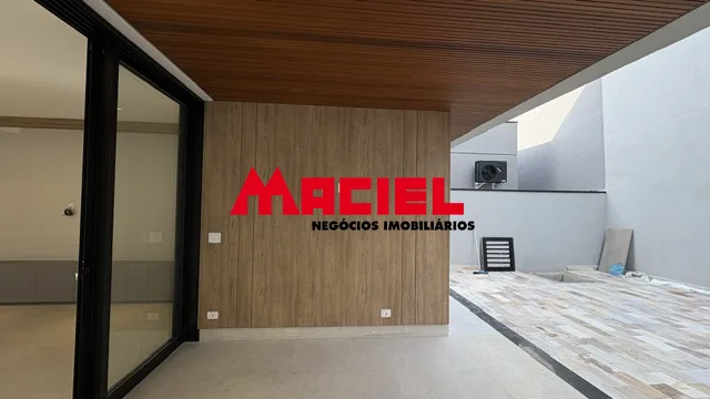 Comprar Casa / Condom&iacute;nio em S&atilde;o Jos&eacute; dos Campos R$ 3.950.000,00 - Foto 18