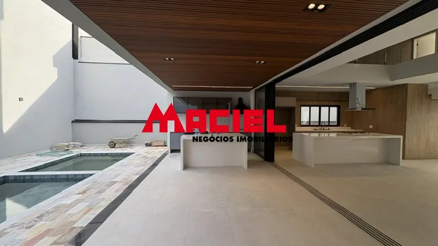 Comprar Casa / Condom&iacute;nio em S&atilde;o Jos&eacute; dos Campos R$ 3.950.000,00 - Foto 19