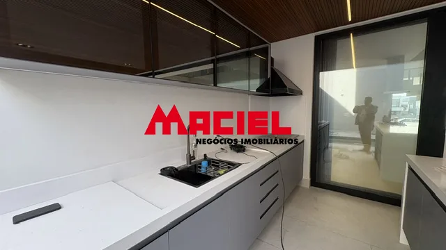 Comprar Casa / Condom&iacute;nio em S&atilde;o Jos&eacute; dos Campos R$ 3.950.000,00 - Foto 20