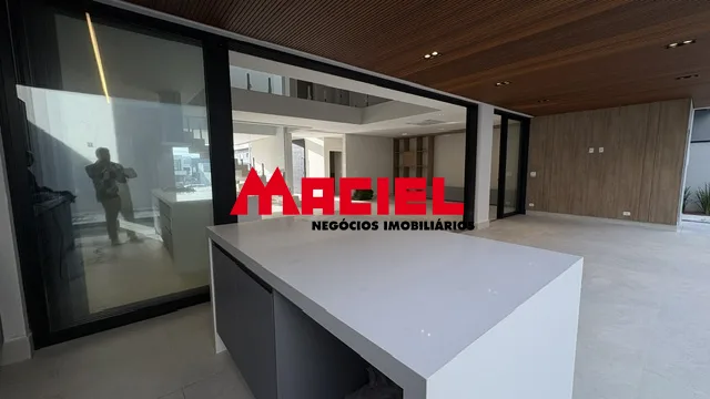 Comprar Casa / Condom&iacute;nio em S&atilde;o Jos&eacute; dos Campos R$ 3.950.000,00 - Foto 21