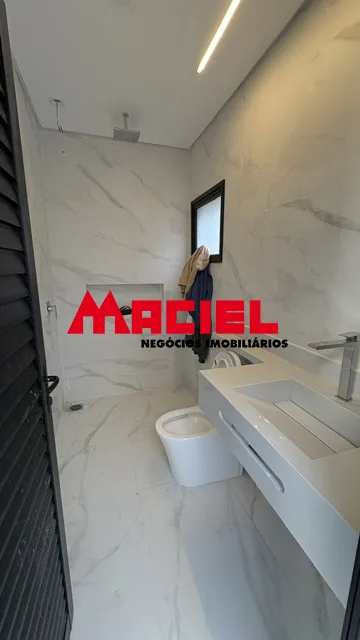 Comprar Casa / Condom&iacute;nio em S&atilde;o Jos&eacute; dos Campos R$ 3.950.000,00 - Foto 22