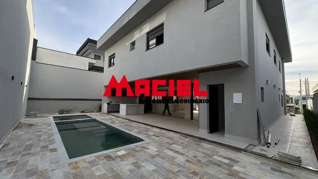 Comprar Casa / Condom&iacute;nio em S&atilde;o Jos&eacute; dos Campos R$ 3.950.000,00 - Foto 23