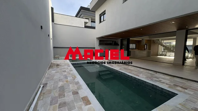 Comprar Casa / Condom&iacute;nio em S&atilde;o Jos&eacute; dos Campos R$ 3.950.000,00 - Foto 24
