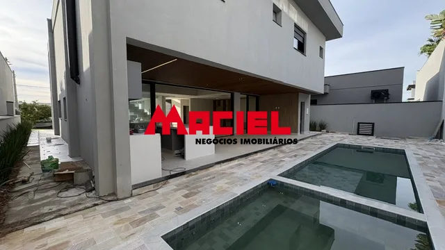 Comprar Casa / Condom&iacute;nio em S&atilde;o Jos&eacute; dos Campos R$ 3.950.000,00 - Foto 25