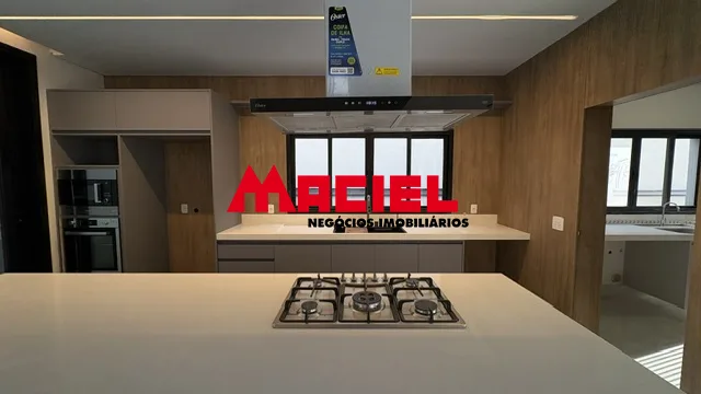 Comprar Casa / Condom&iacute;nio em S&atilde;o Jos&eacute; dos Campos R$ 3.950.000,00 - Foto 27