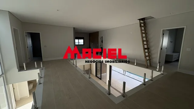 Comprar Casa / Condom&iacute;nio em S&atilde;o Jos&eacute; dos Campos R$ 3.950.000,00 - Foto 28