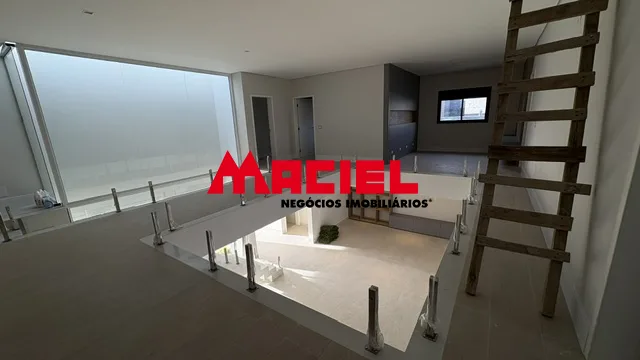 Comprar Casa / Condom&iacute;nio em S&atilde;o Jos&eacute; dos Campos R$ 3.950.000,00 - Foto 30