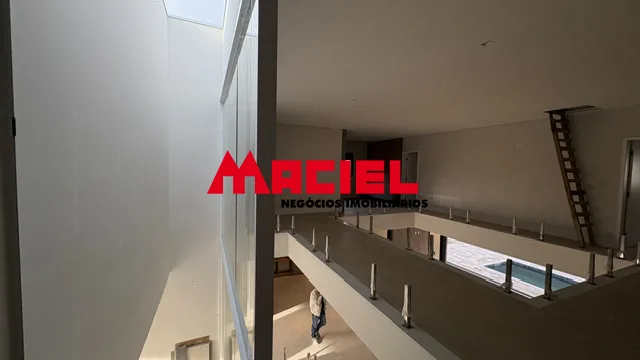 Comprar Casa / Condom&iacute;nio em S&atilde;o Jos&eacute; dos Campos R$ 3.950.000,00 - Foto 43