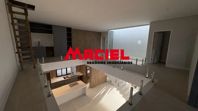 Comprar Casa / Condom&iacute;nio em S&atilde;o Jos&eacute; dos Campos R$ 3.950.000,00 - Foto 48
