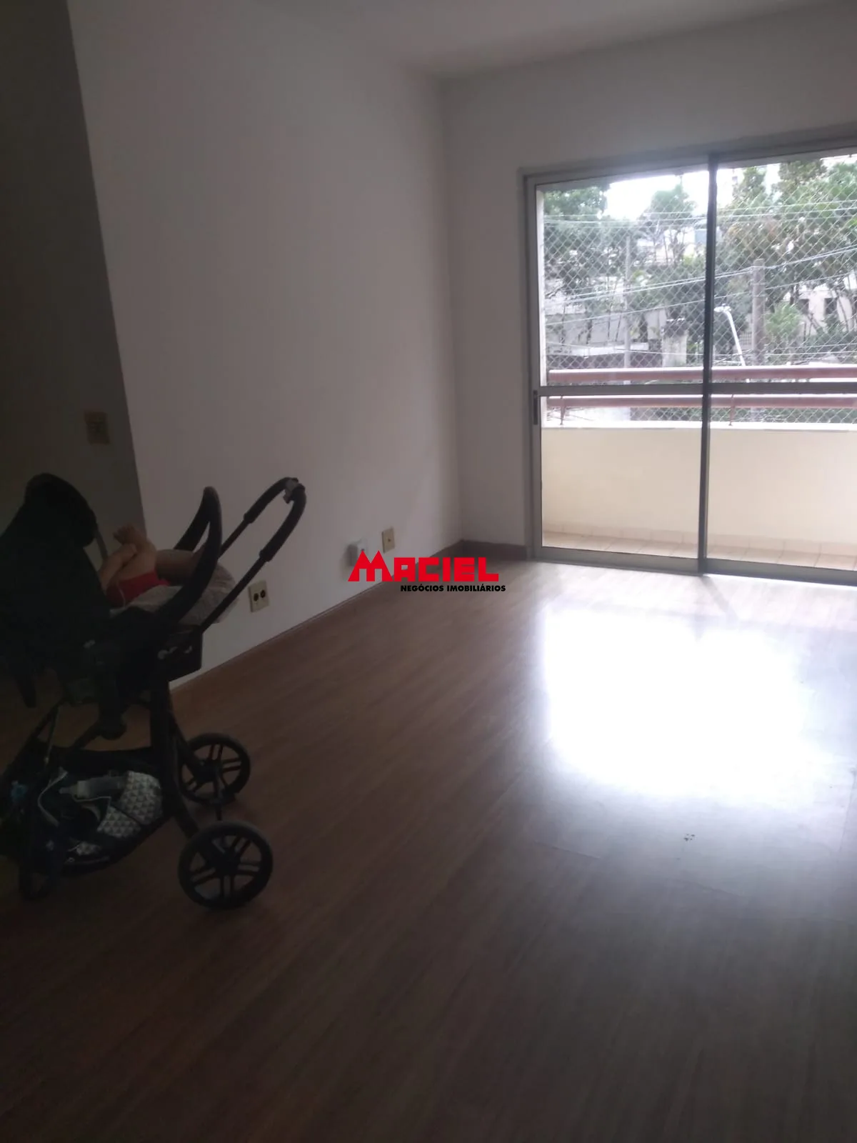 Comprar Apartamento / Padr&atilde;o em S&atilde;o Jos&eacute; dos Campos R$ 750.000,00 - Foto 4