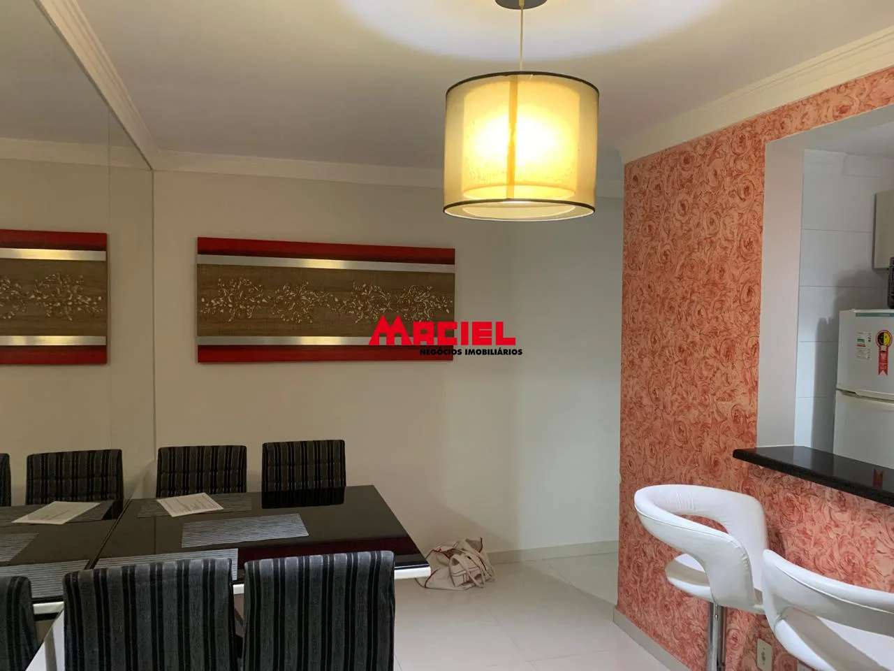 Comprar Apartamento / Padr&atilde;o em S&atilde;o Jos&eacute; dos Campos R$ 375.000,00 - Foto 4