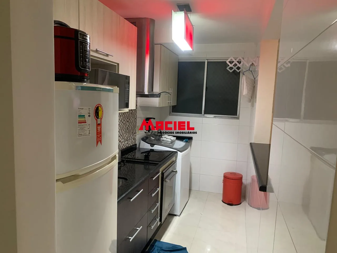 Comprar Apartamento / Padr&atilde;o em S&atilde;o Jos&eacute; dos Campos R$ 375.000,00 - Foto 5