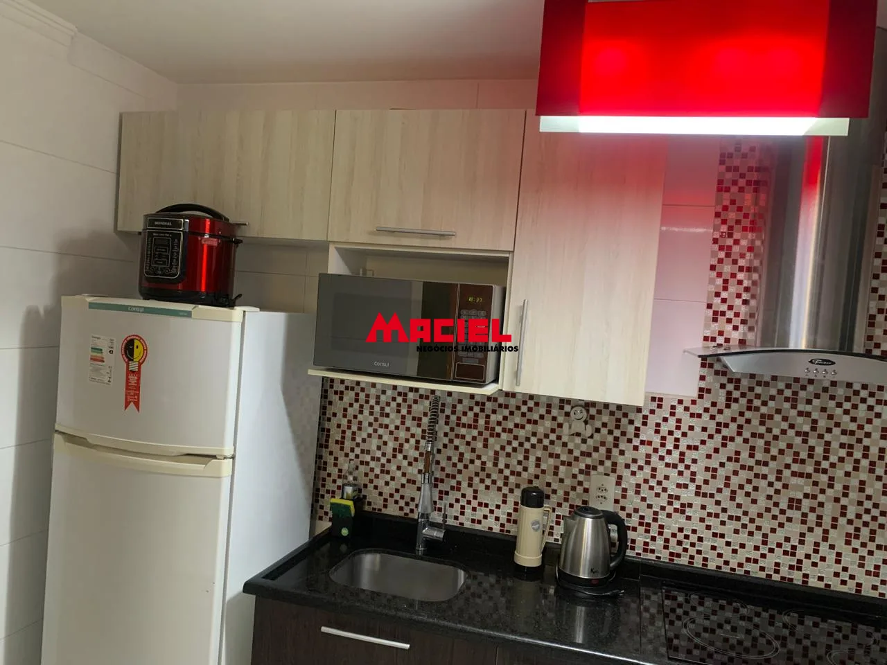 Comprar Apartamento / Padr&atilde;o em S&atilde;o Jos&eacute; dos Campos R$ 375.000,00 - Foto 6