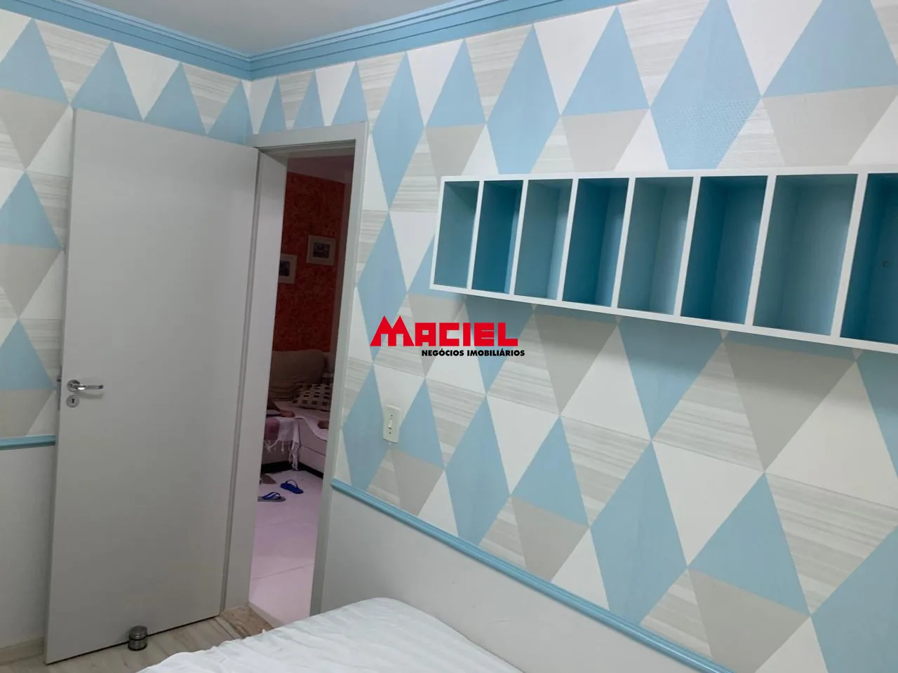 Comprar Apartamento / Padr&atilde;o em S&atilde;o Jos&eacute; dos Campos R$ 375.000,00 - Foto 10