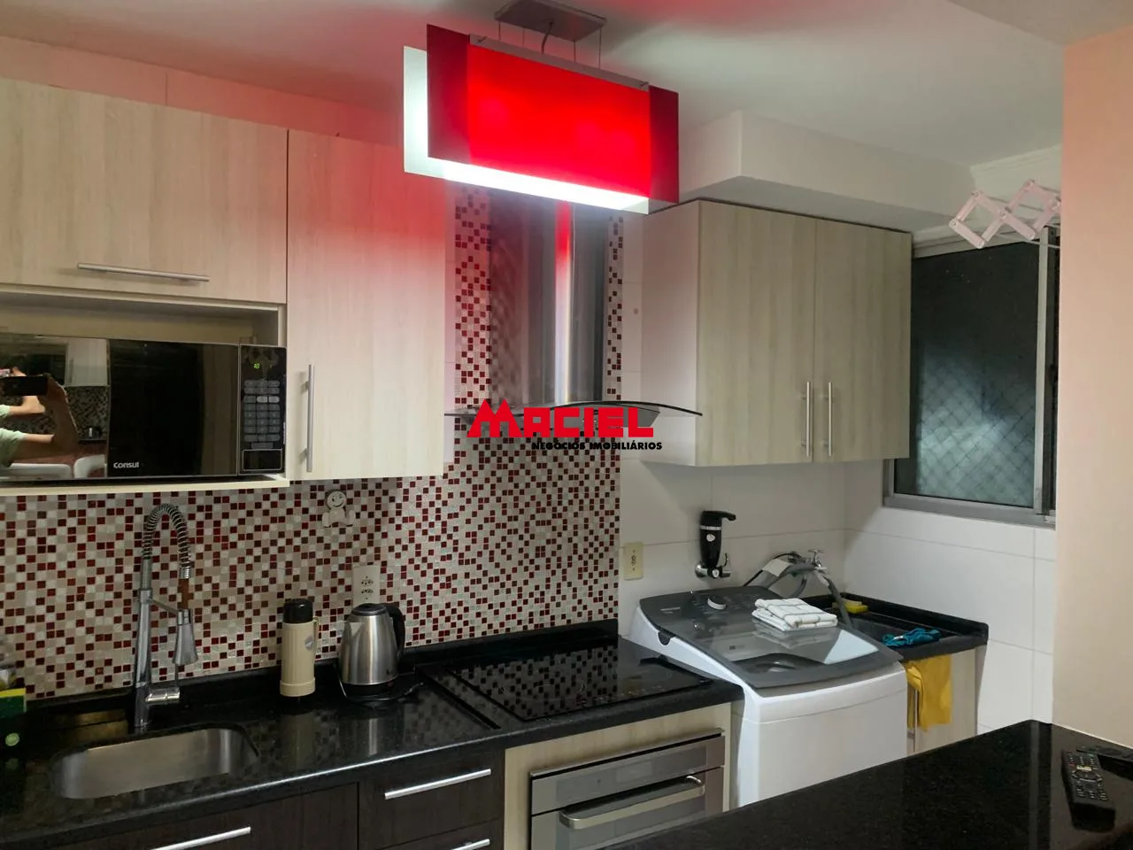 Comprar Apartamento / Padr&atilde;o em S&atilde;o Jos&eacute; dos Campos R$ 375.000,00 - Foto 9
