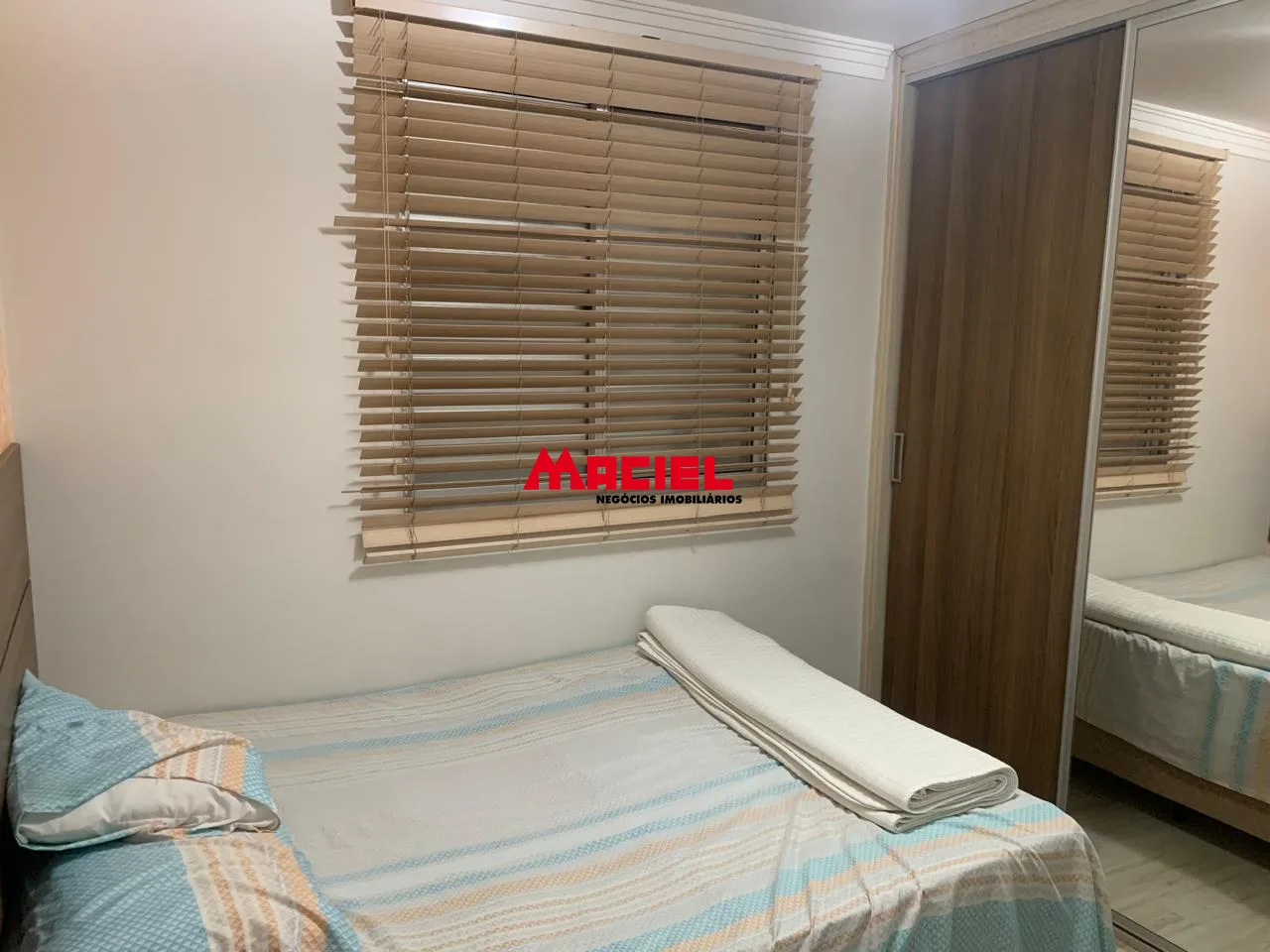 Comprar Apartamento / Padr&atilde;o em S&atilde;o Jos&eacute; dos Campos R$ 375.000,00 - Foto 11