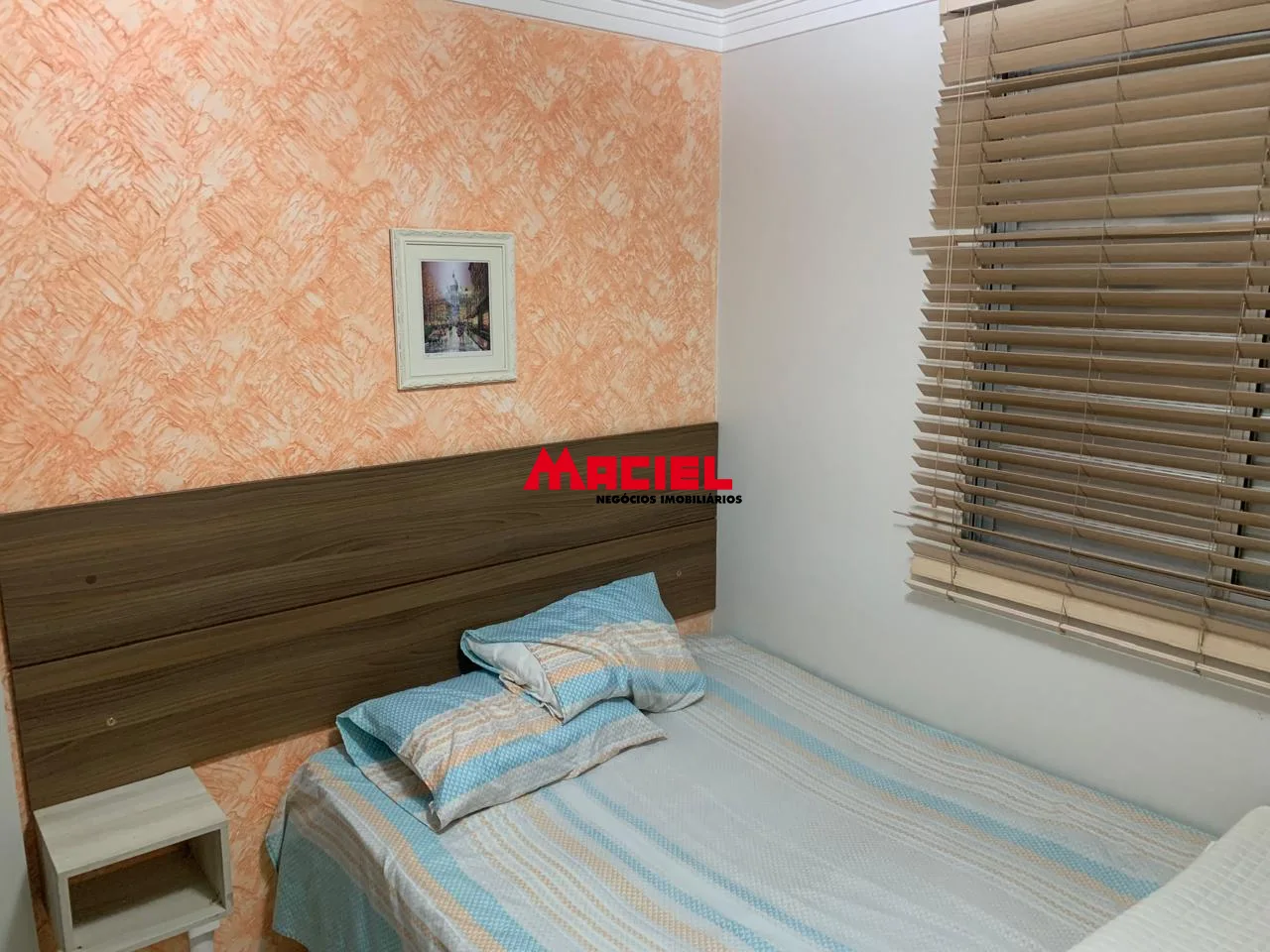 Comprar Apartamento / Padr&atilde;o em S&atilde;o Jos&eacute; dos Campos R$ 375.000,00 - Foto 12