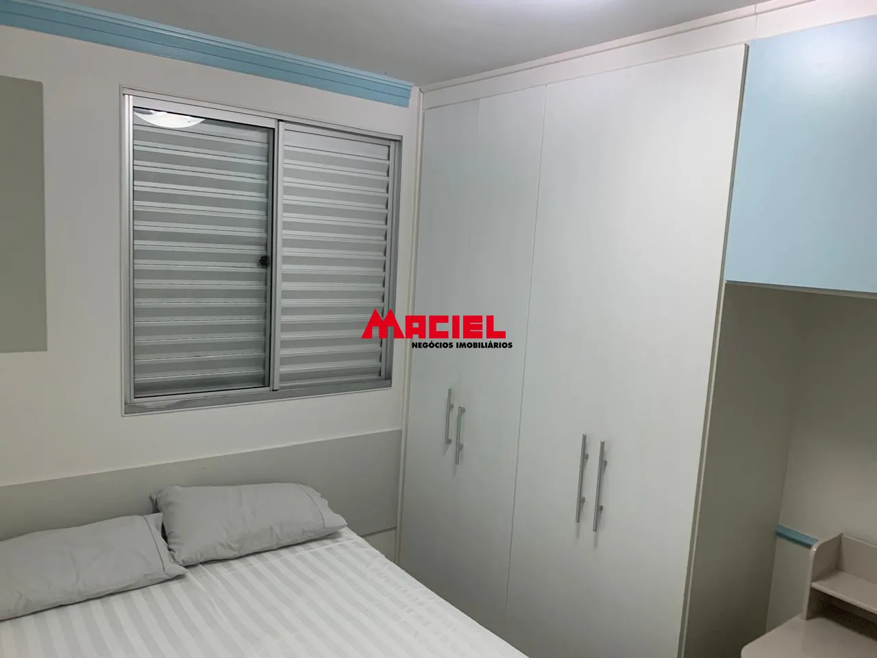 Comprar Apartamento / Padr&atilde;o em S&atilde;o Jos&eacute; dos Campos R$ 375.000,00 - Foto 13