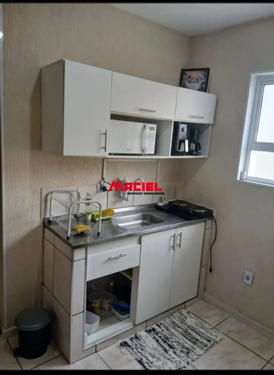 Comprar Apartamento / Padr&atilde;o em Caraguatatuba R$ 250.000,00 - Foto 4