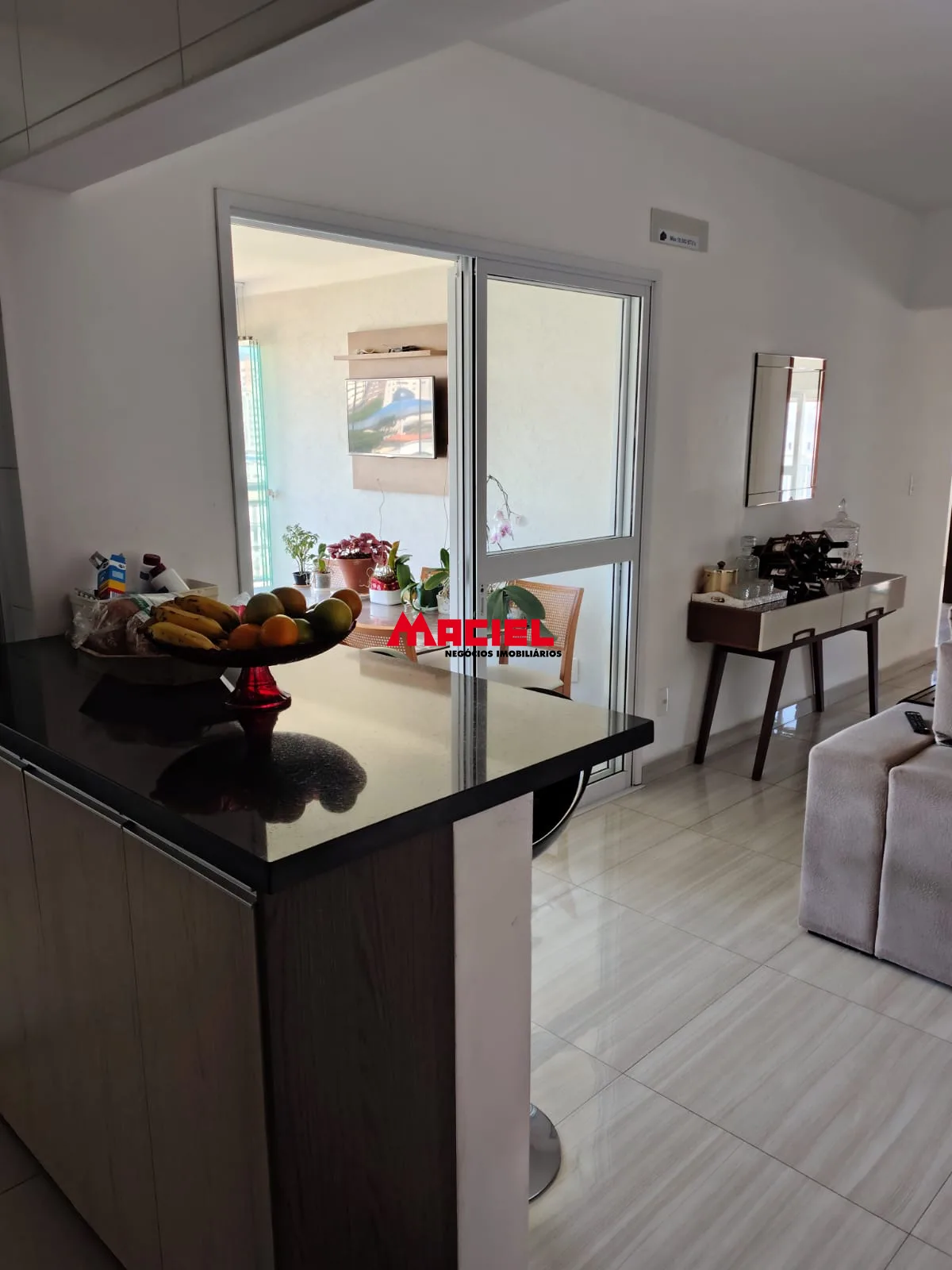 Comprar Apartamento / Padr&atilde;o em S&atilde;o Jos&eacute; dos Campos R$ 1.080.000,00 - Foto 3