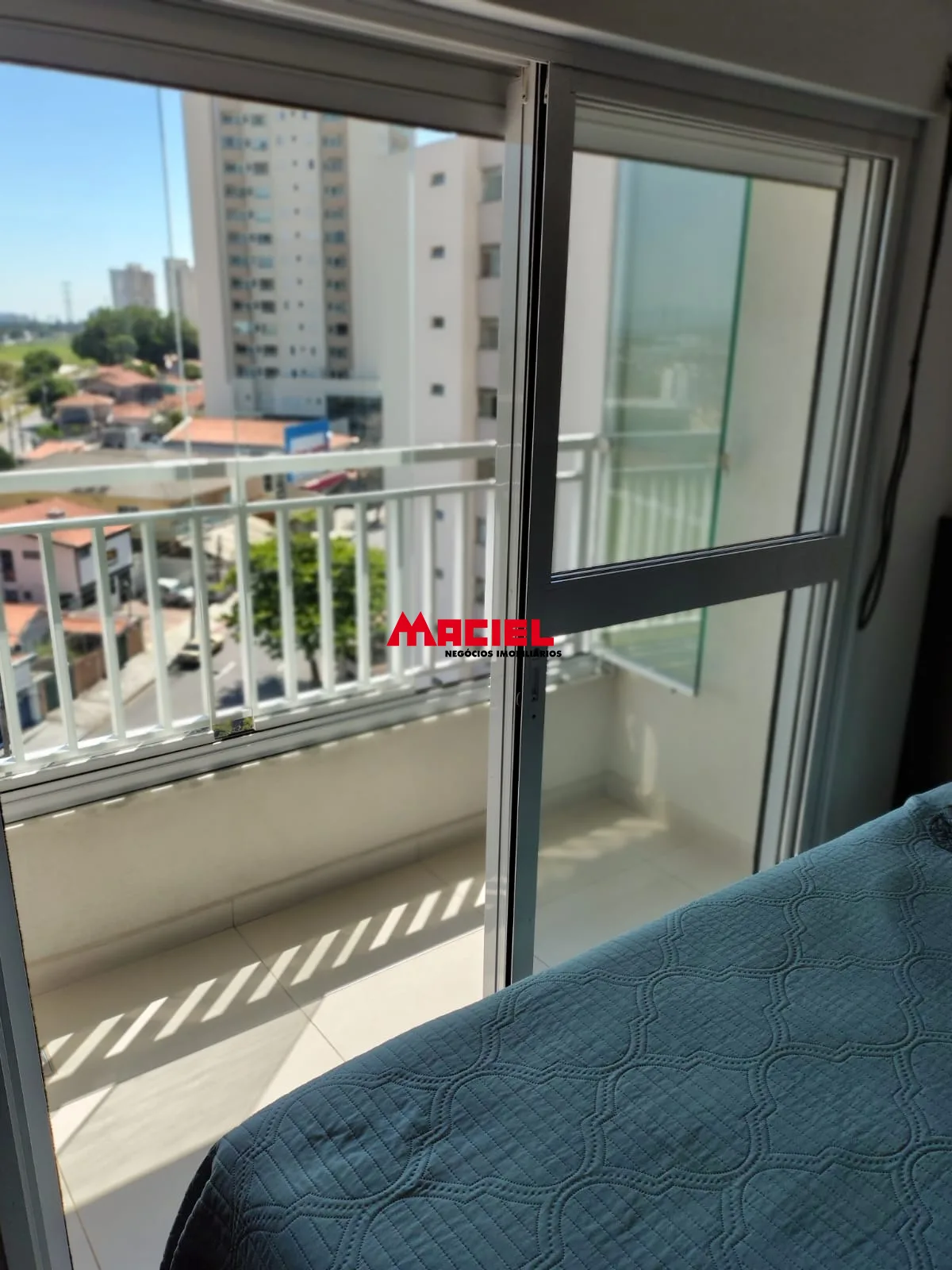 Comprar Apartamento / Padr&atilde;o em S&atilde;o Jos&eacute; dos Campos R$ 1.080.000,00 - Foto 6