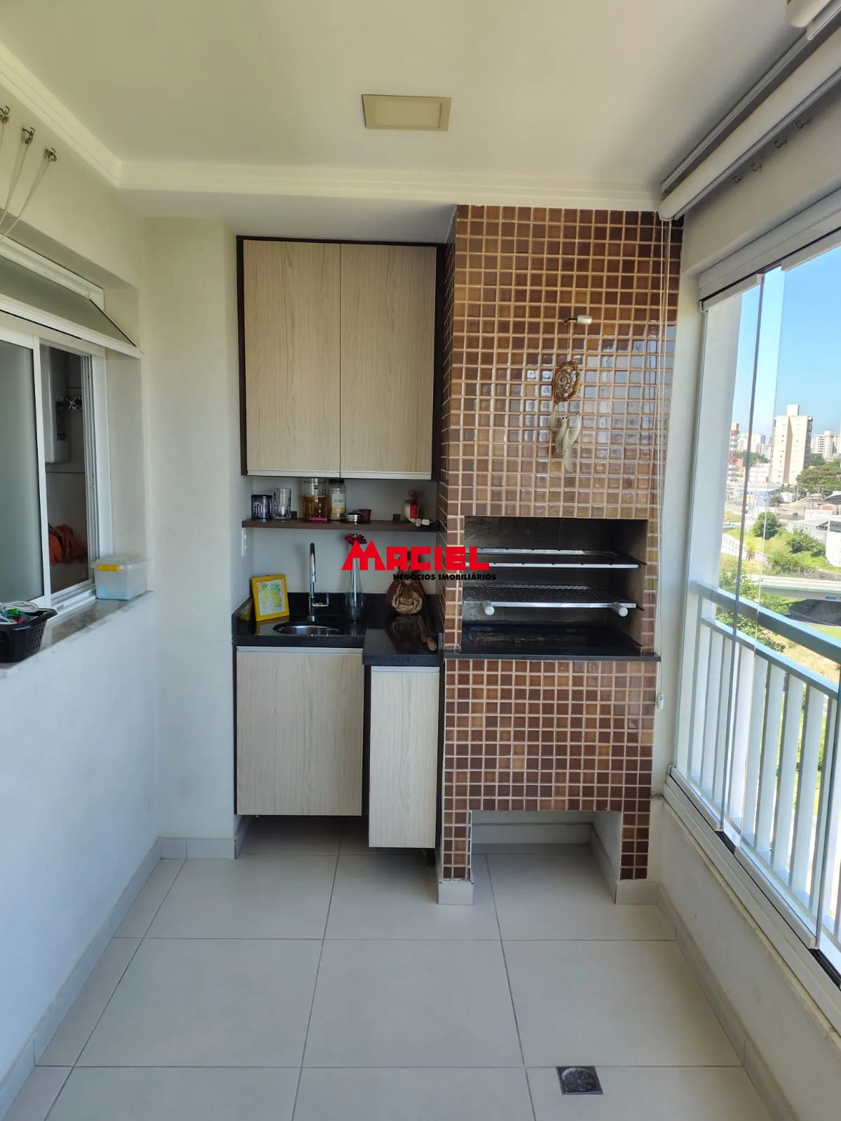 Comprar Apartamento / Padr&atilde;o em S&atilde;o Jos&eacute; dos Campos R$ 1.080.000,00 - Foto 7