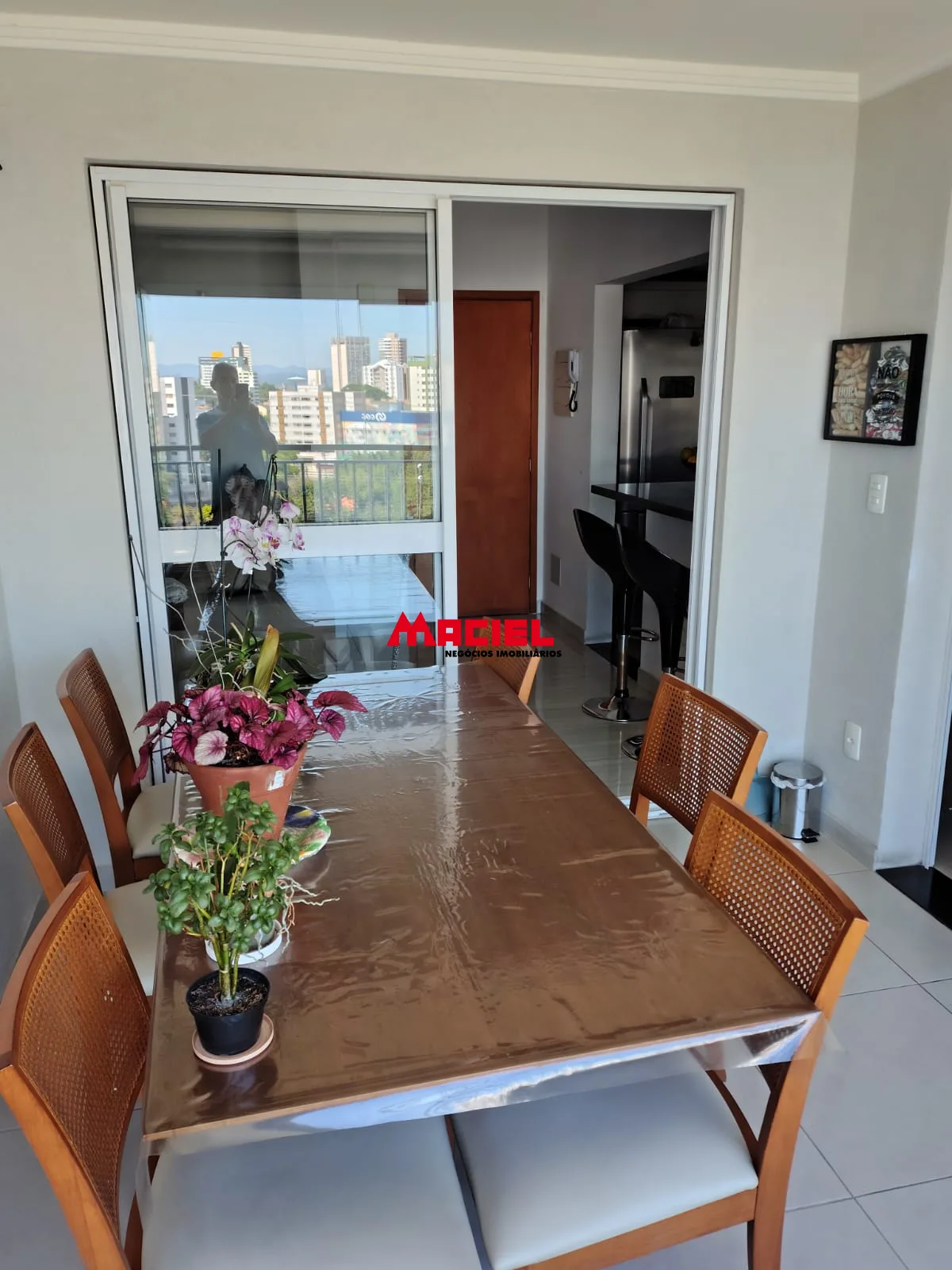 Comprar Apartamento / Padr&atilde;o em S&atilde;o Jos&eacute; dos Campos R$ 1.080.000,00 - Foto 9