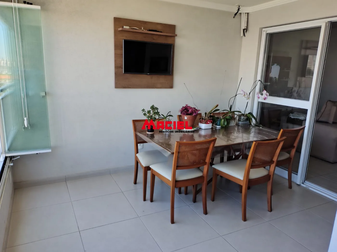 Comprar Apartamento / Padr&atilde;o em S&atilde;o Jos&eacute; dos Campos R$ 1.080.000,00 - Foto 1