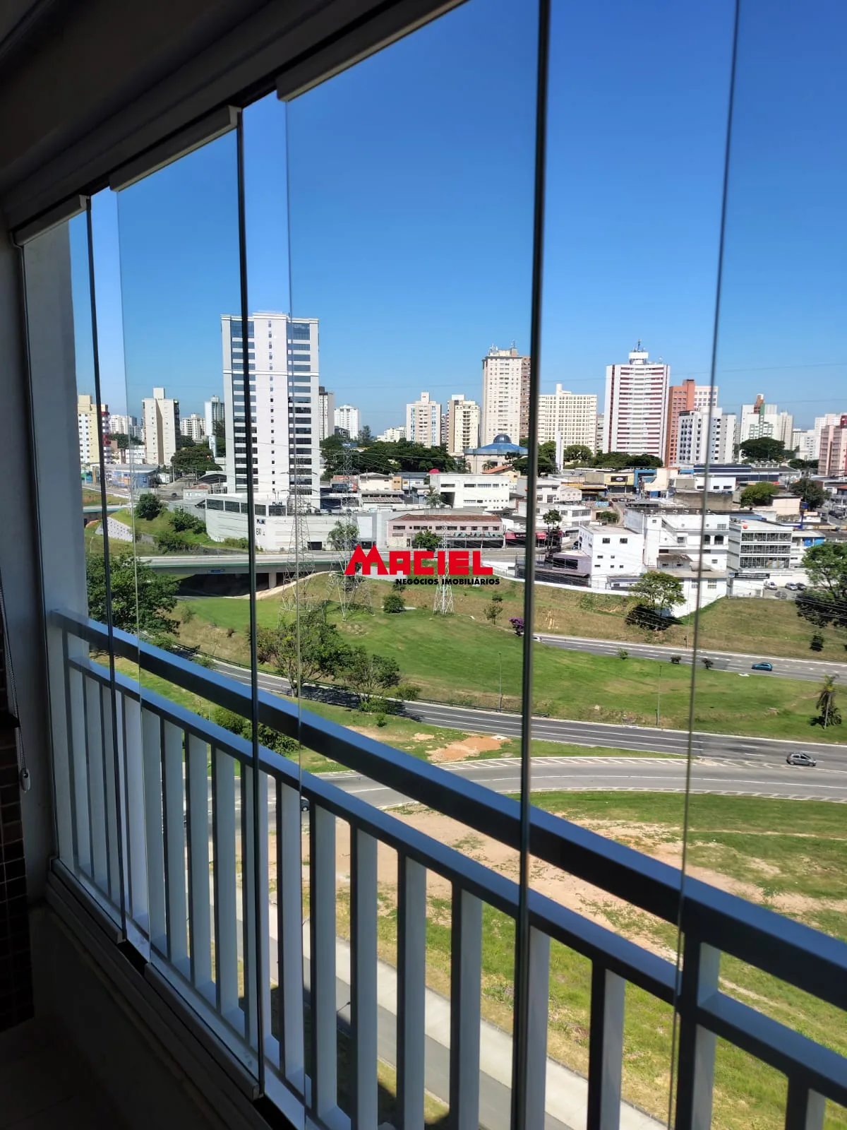 Comprar Apartamento / Padr&atilde;o em S&atilde;o Jos&eacute; dos Campos R$ 1.080.000,00 - Foto 8