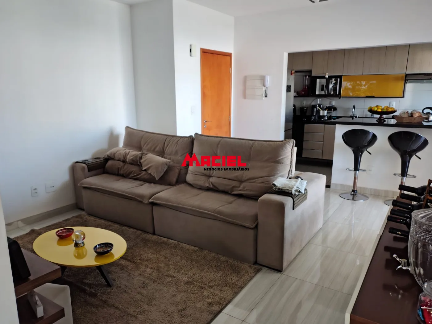 Comprar Apartamento / Padr&atilde;o em S&atilde;o Jos&eacute; dos Campos R$ 1.080.000,00 - Foto 2