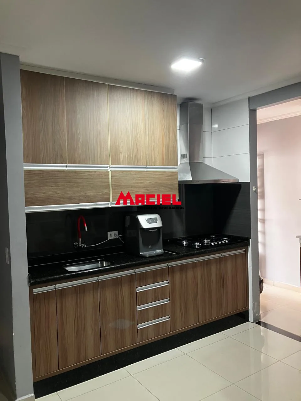 Comprar Casa / Condom&iacute;nio em S&atilde;o Jos&eacute; dos Campos R$ 450.000,00 - Foto 2